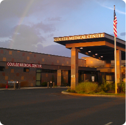 Coulee Medical Center.
