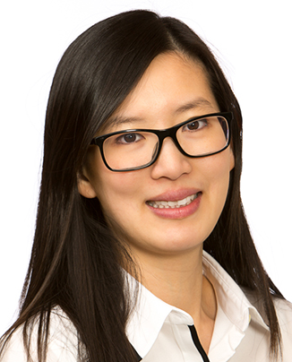 Elizabeth Hsu, MD.