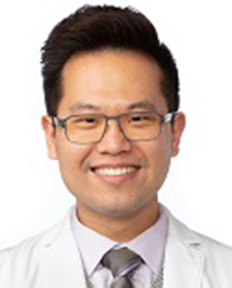 Sam Hsieh, M.D., FACS.