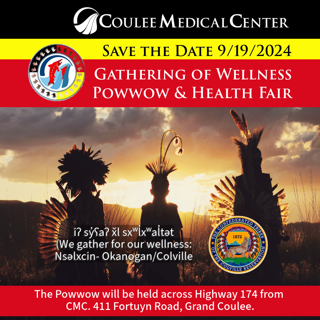 Learn More About CMC Coulee Medical Center