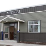 Coulee City Clinic